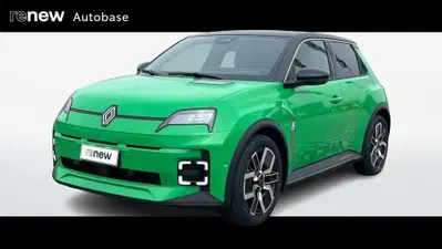 Renault Renault 5 Techno comfort range 150cv nuova a Albignasego