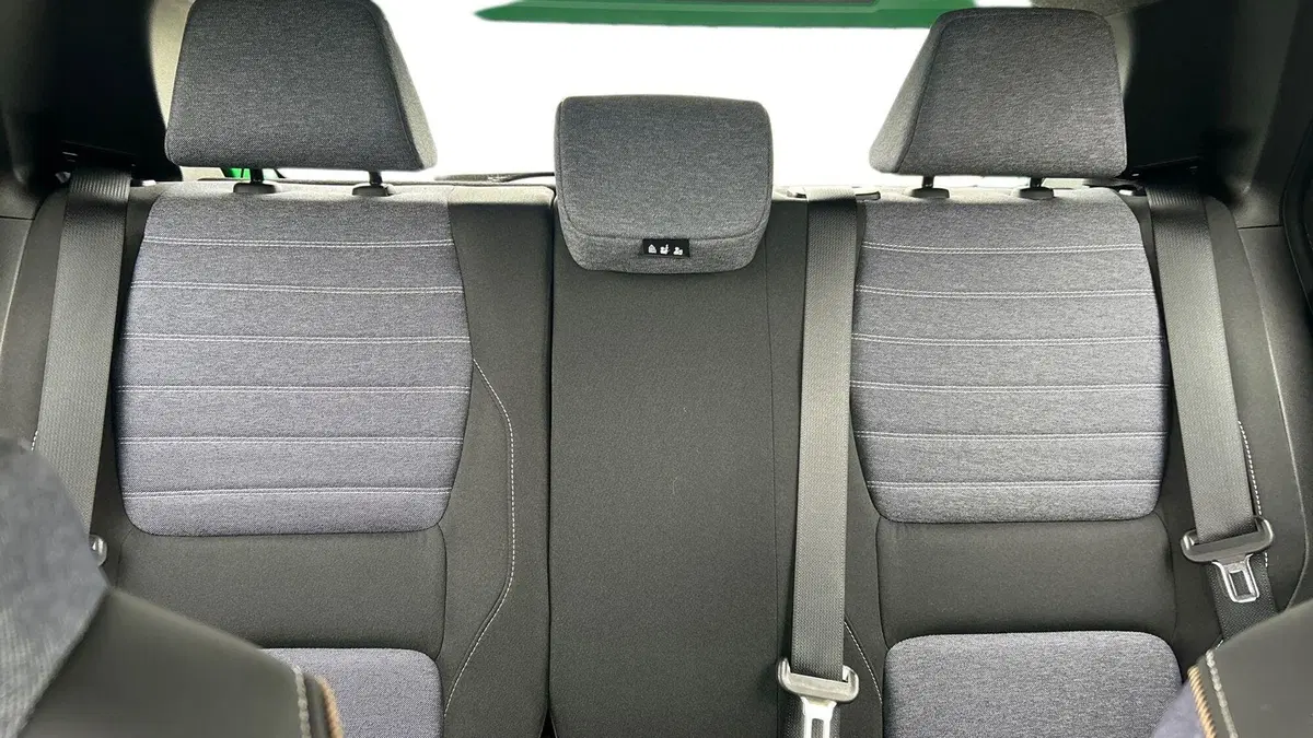 Renault Renault 5 nuova a Padova (15)