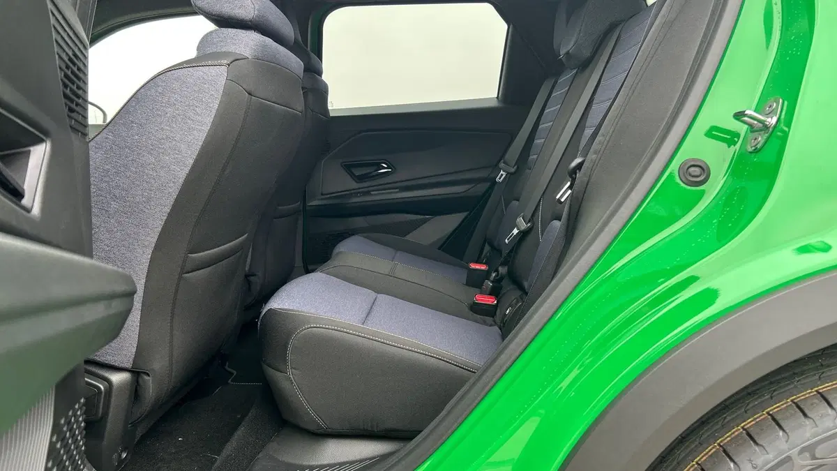Renault Renault 5 nuova a Padova (16)