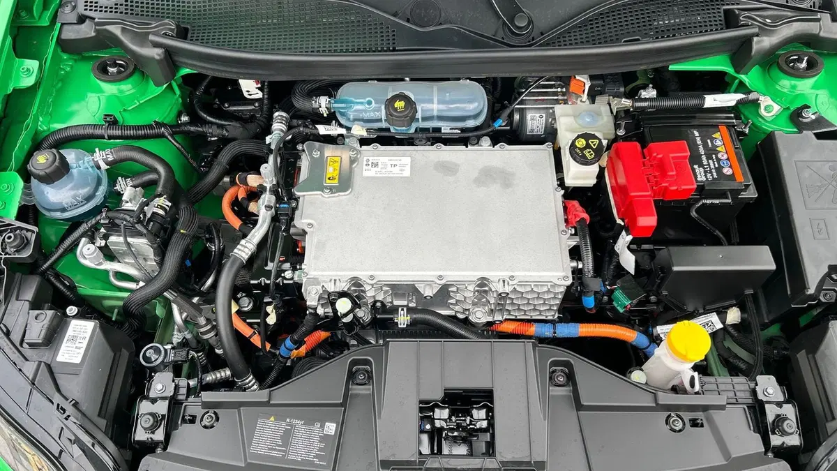 Renault Renault 5 nuova a Padova (18)