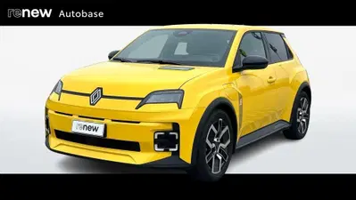 Renault Renault 5 Techno urban range 120cv nuova a Albignasego