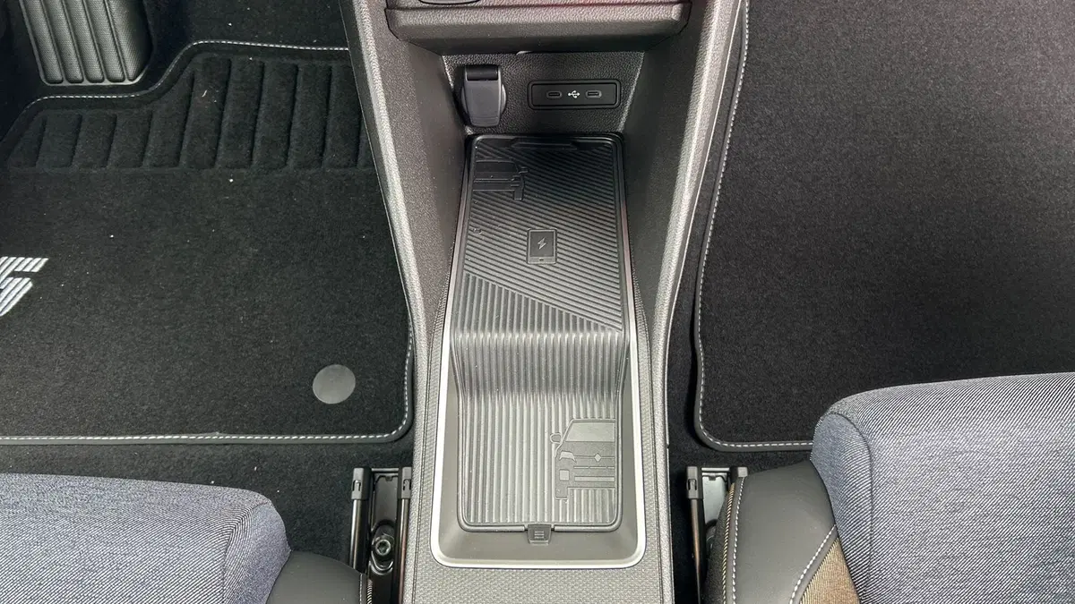 Renault Renault 5 nuova a Padova (14)