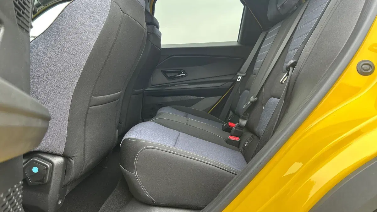 Renault Renault 5 nuova a Padova (16)