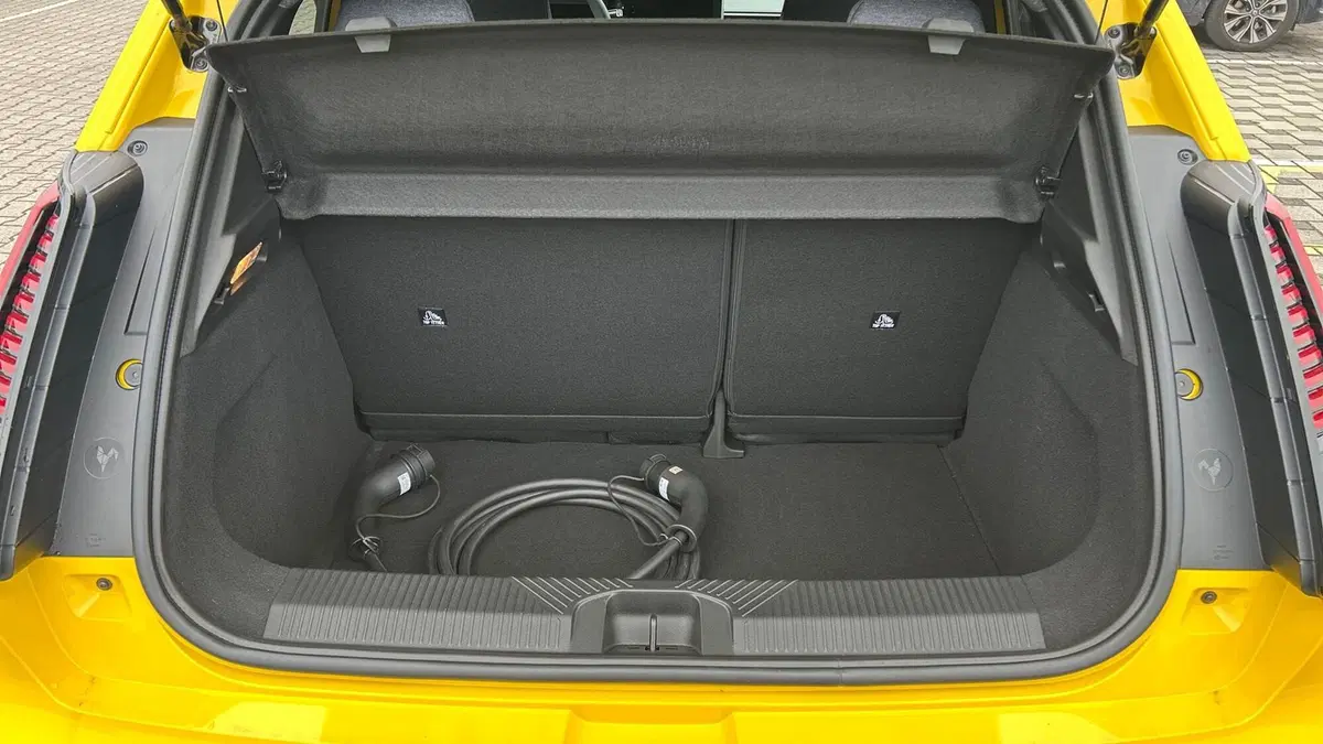 Renault Renault 5 nuova a Padova (17)