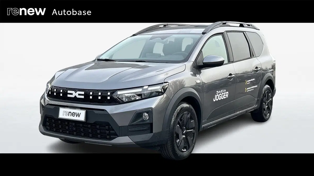Dacia Jogger usata a Padova