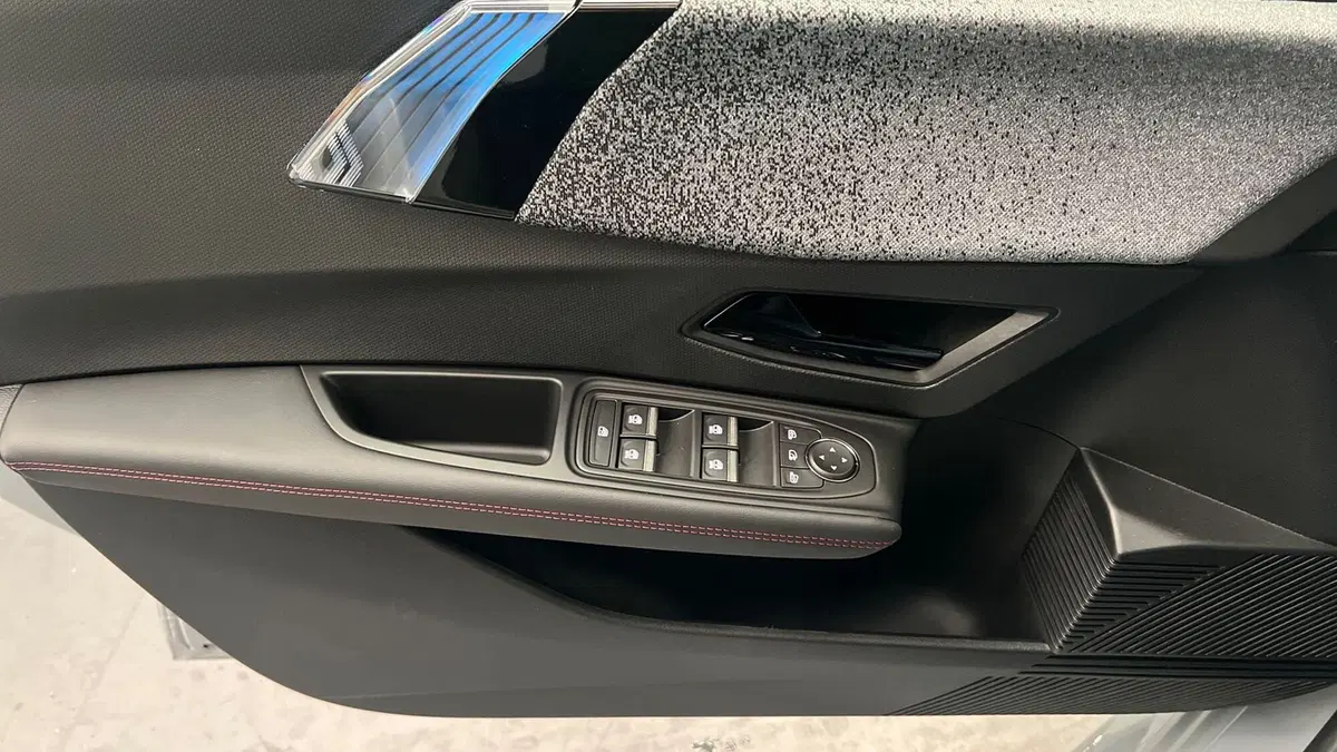 Renault Clio nuova a Padova (13)