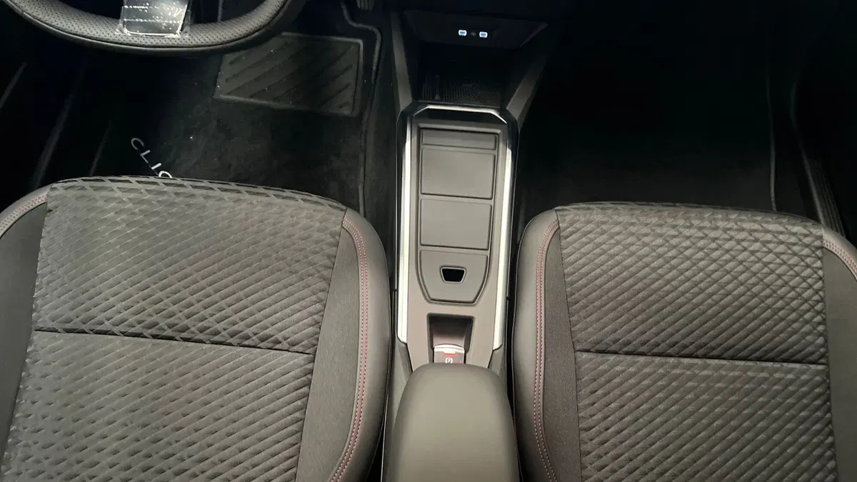Renault Clio nuova a Padova (14)