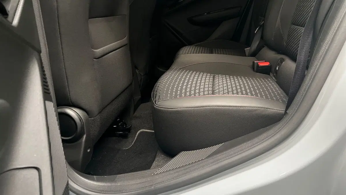 Renault Clio nuova a Padova (15)