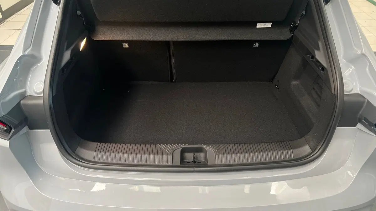 Renault Clio nuova a Padova (17)