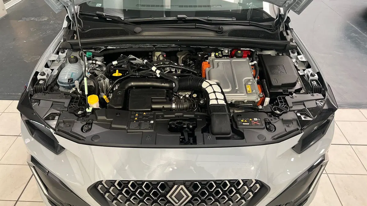 Renault Clio nuova a Padova (19)