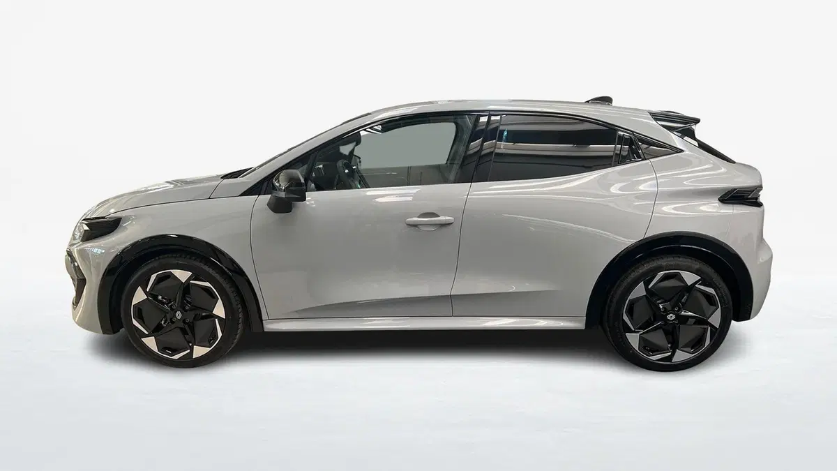 Renault Clio nuova a Padova (2)