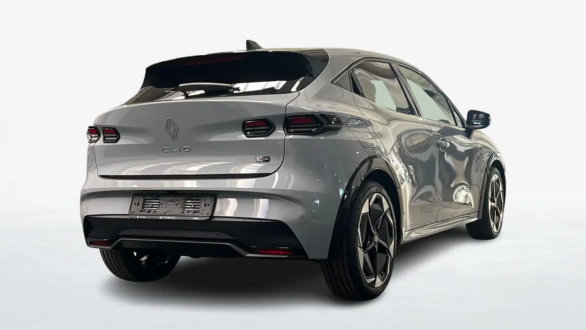 Renault Clio nuova a Padova (3)