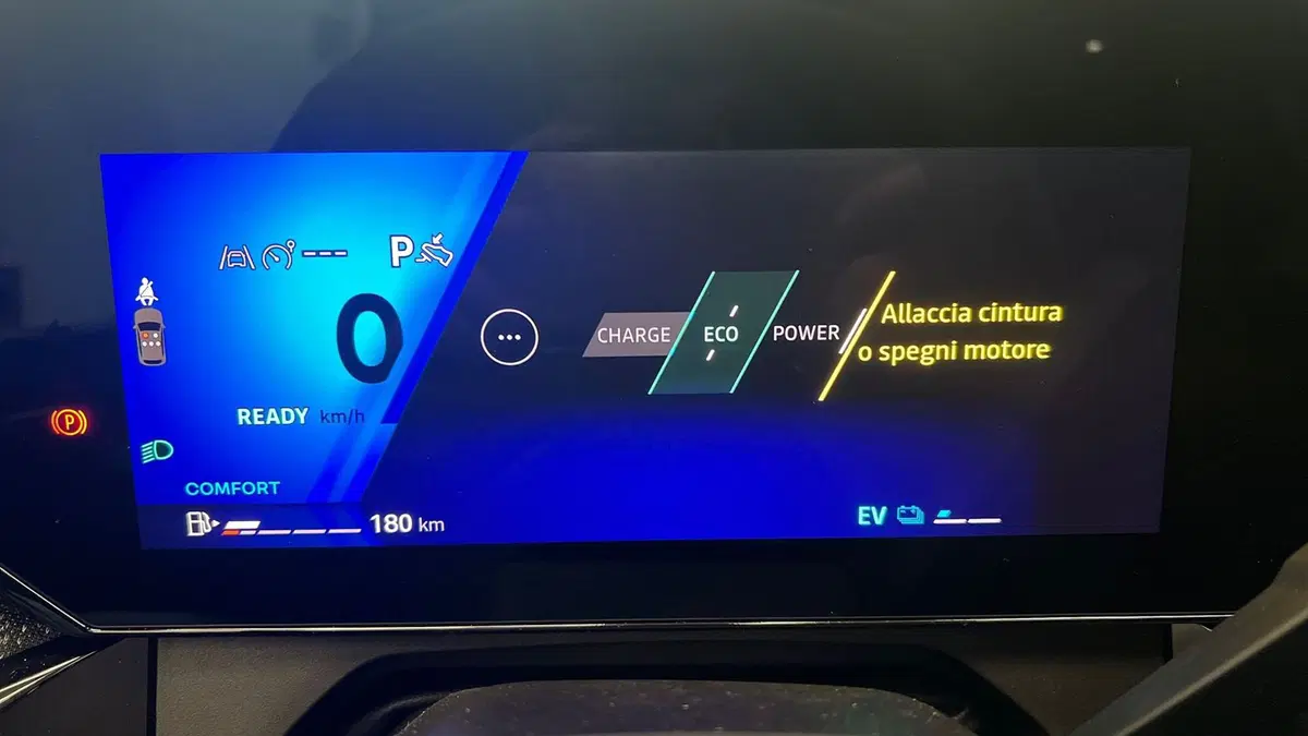 Renault Clio nuova a Padova (5)