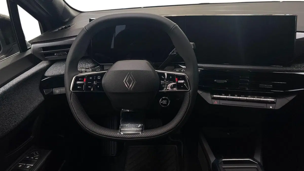 Renault Clio nuova a Padova (8)