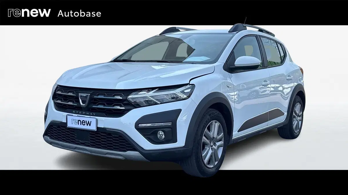 Dacia Sandero usata a Padova