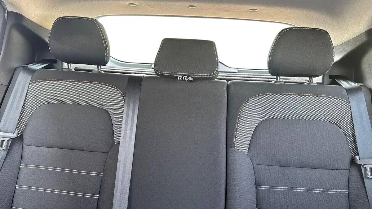 Dacia Sandero usata a Padova (13)