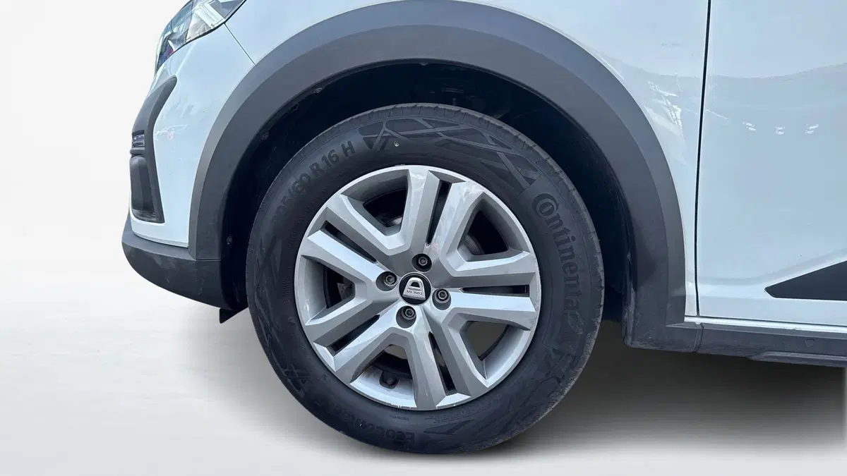 Dacia Sandero usata a Padova (19)
