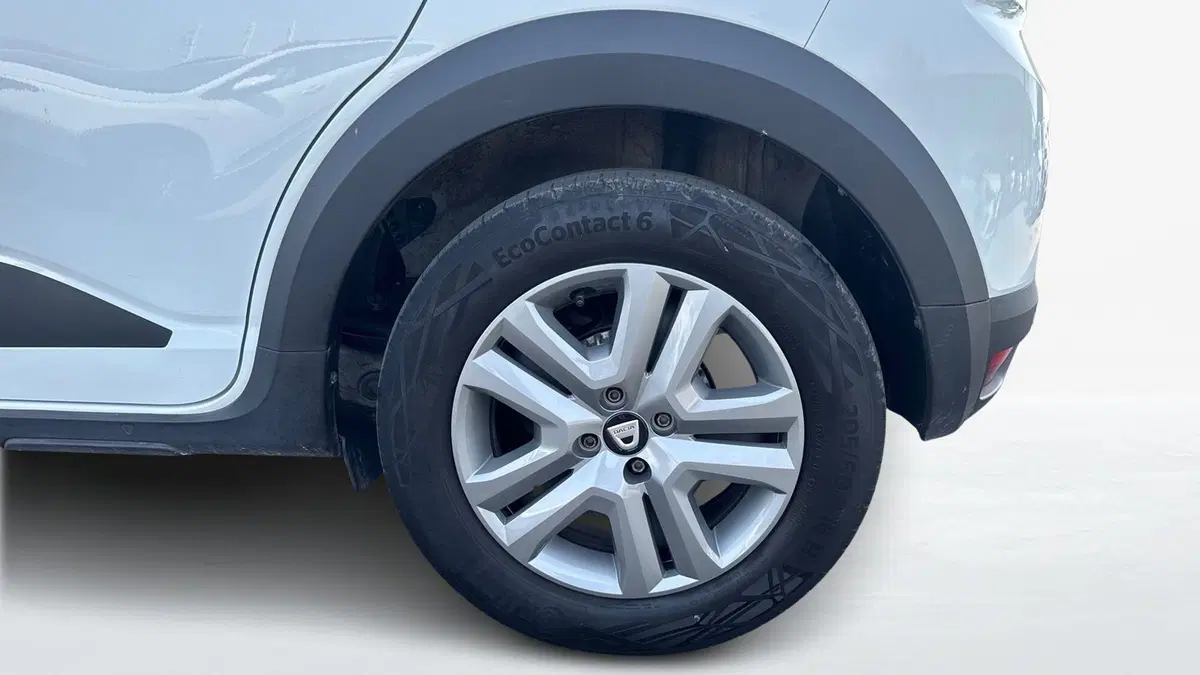Dacia Sandero usata a Padova (20)