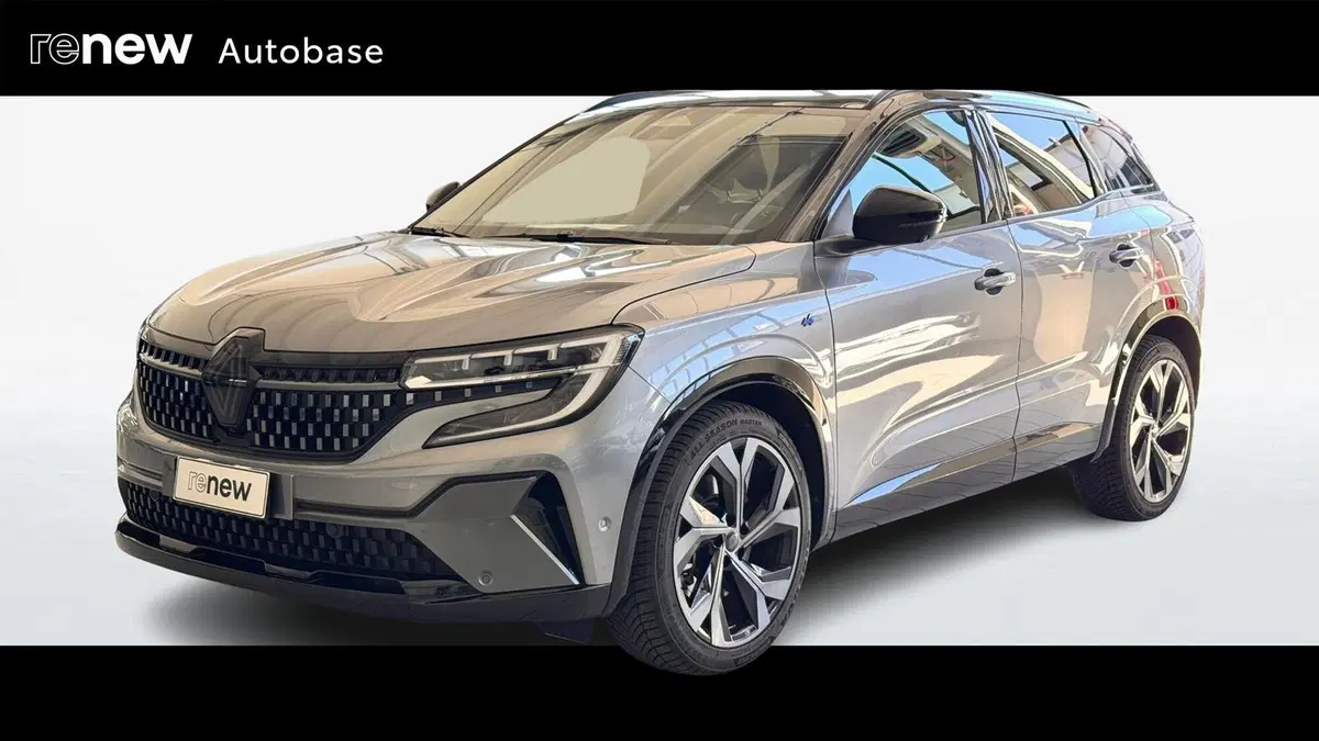Renault Austral usata a Padova
