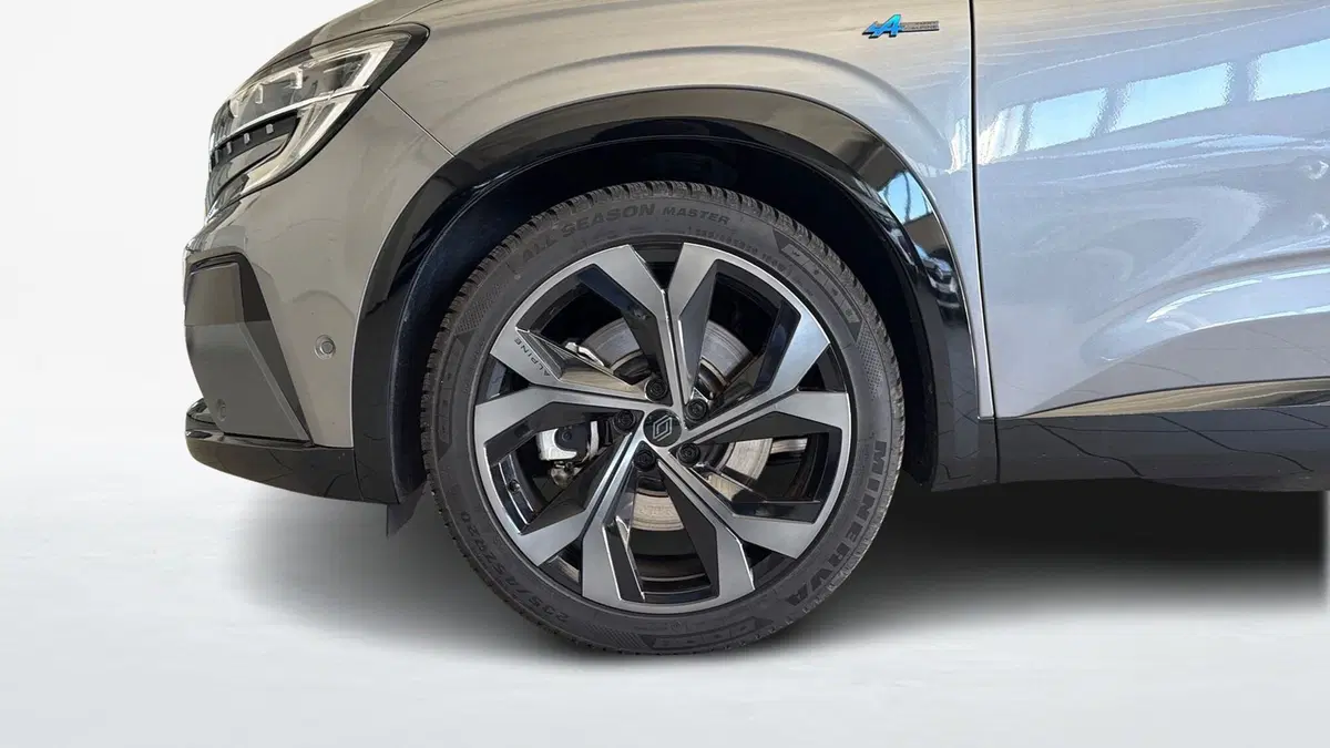 Renault Austral usata a Padova (15)