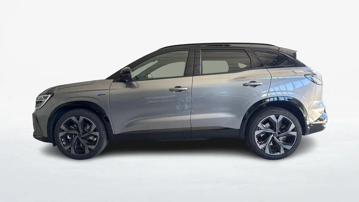 Renault Austral usata a Padova (2)