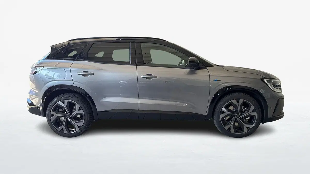 Renault Austral usata a Padova (4)