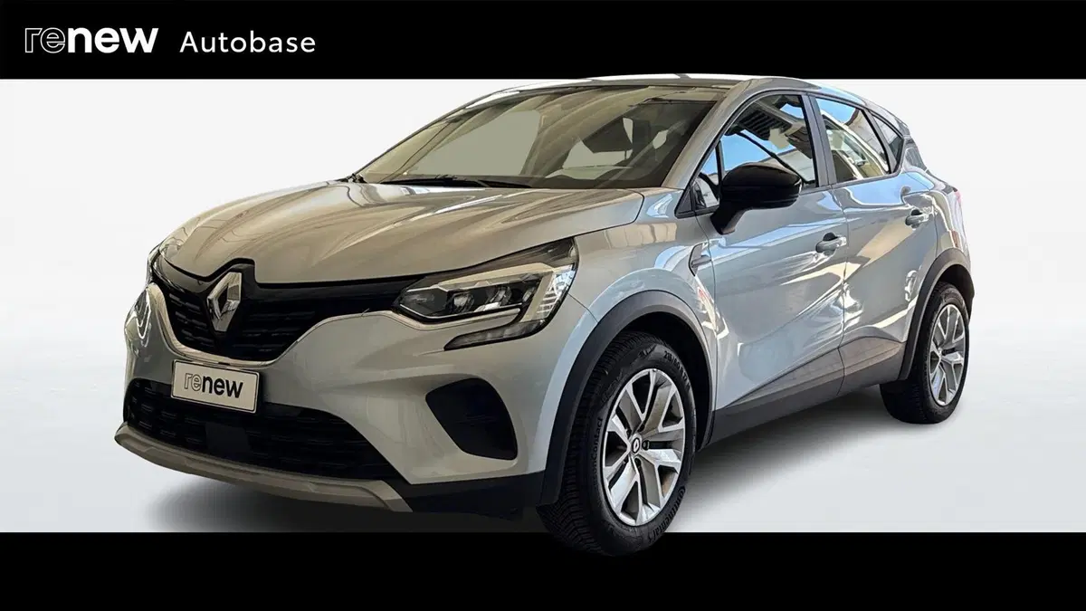 Renault Captur usata a Padova