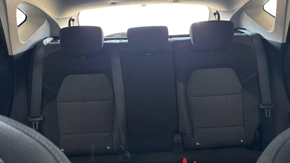 Renault Captur usata a Padova (11)