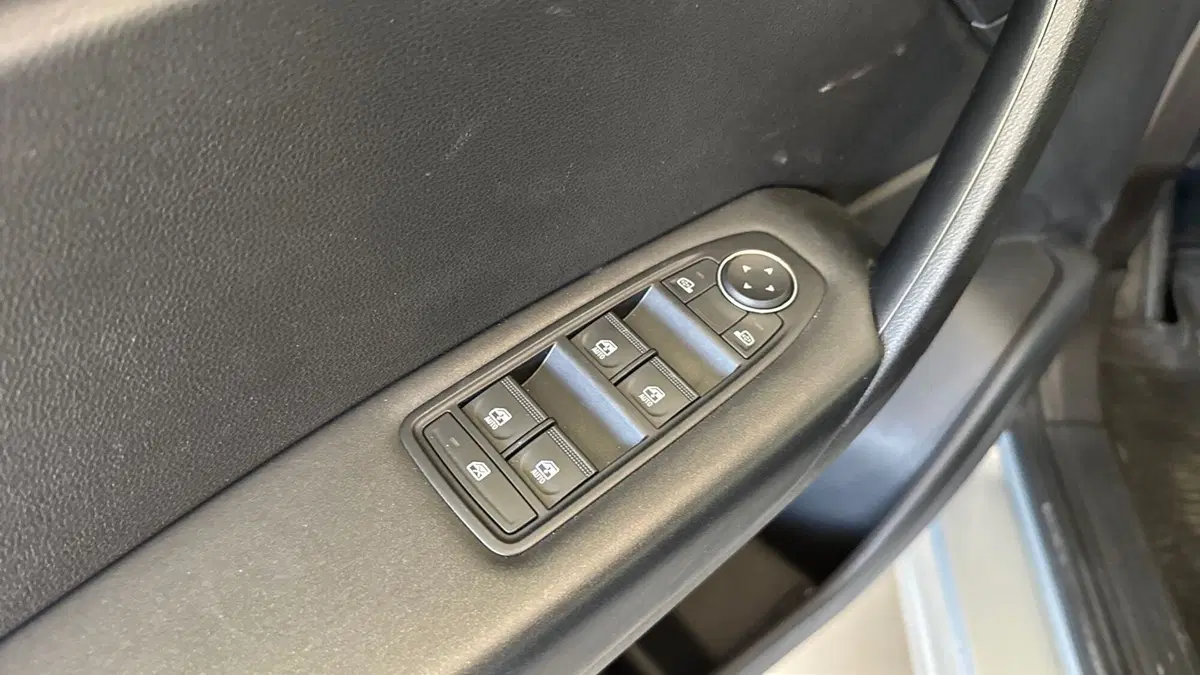 Renault Captur usata a Padova (14)