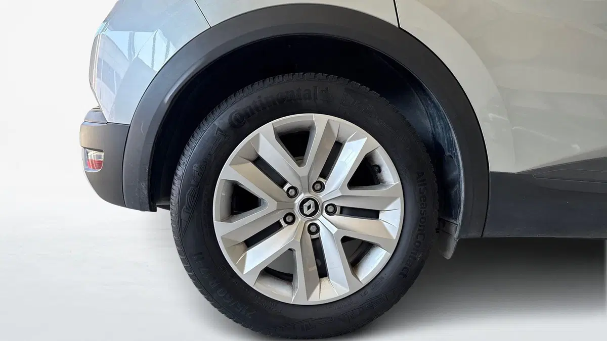 Renault Captur usata a Padova (18)