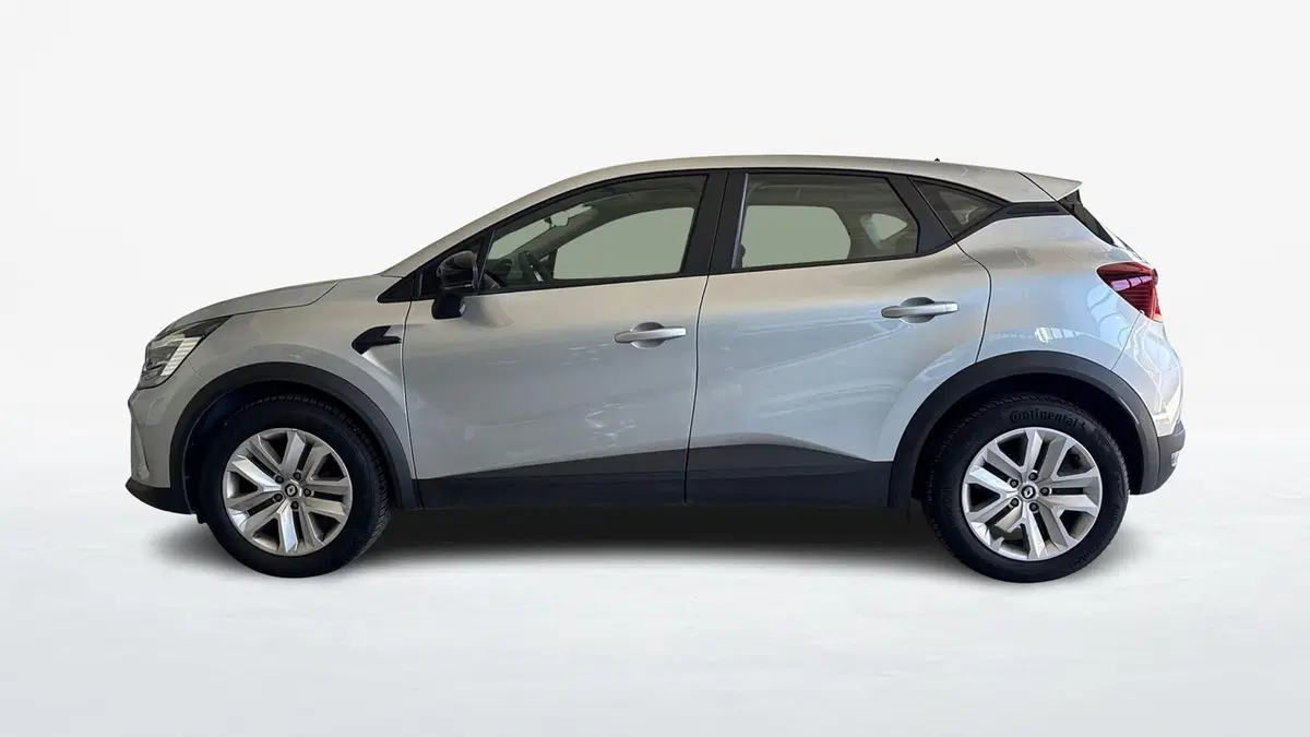 Renault Captur usata a Padova (2)