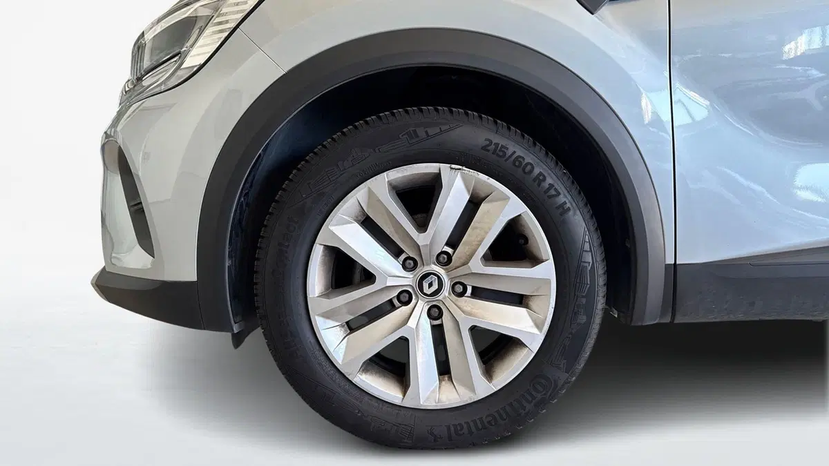 Renault Captur usata a Padova (20)