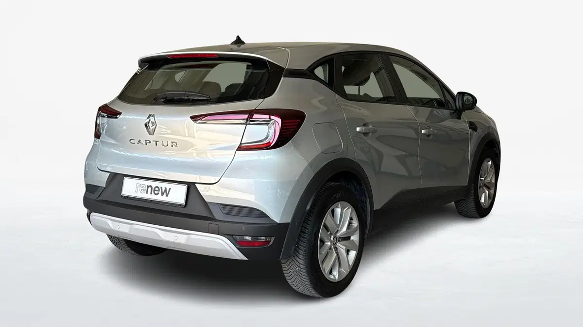 Renault Captur usata a Padova (3)