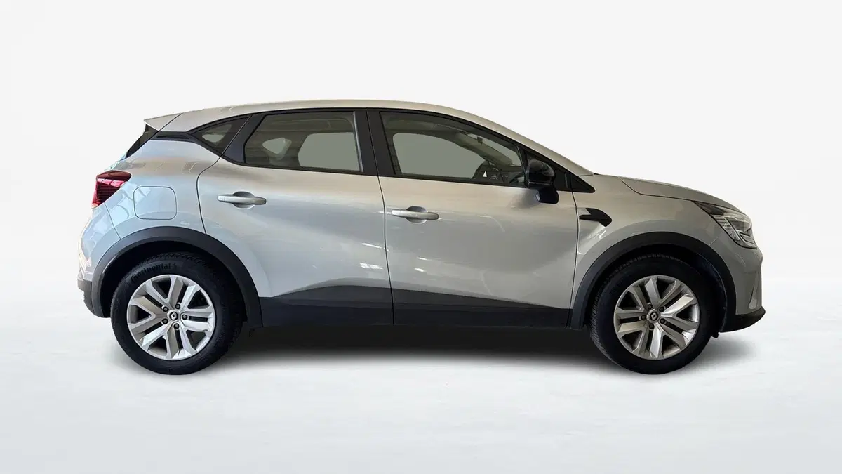 Renault Captur usata a Padova (4)