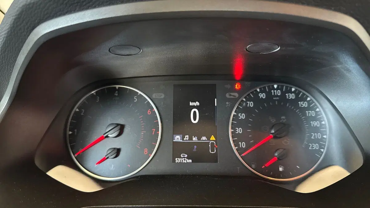 Renault Captur usata a Padova (5)