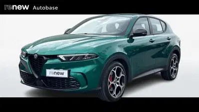 Alfa Romeo Tonale 1.6 Sprint 130cv tct6 del 2024 usata a Albignasego