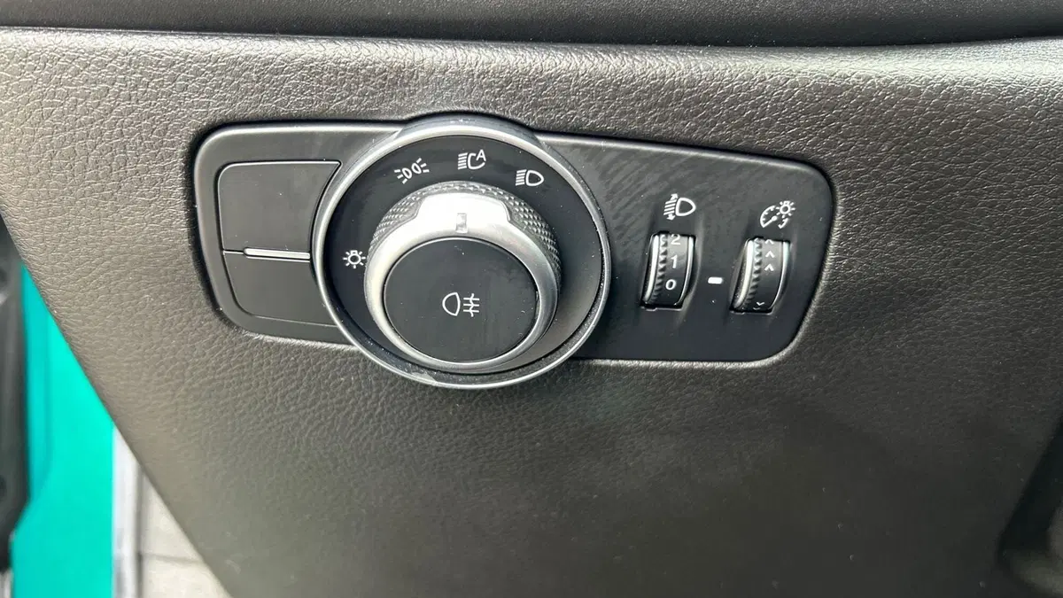 Alfa Romeo Tonale usata a Padova (20)