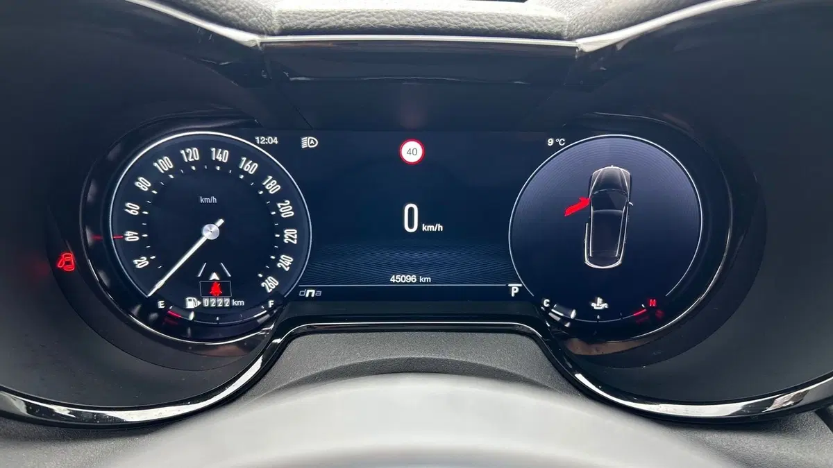 Alfa Romeo Tonale usata a Padova (5)