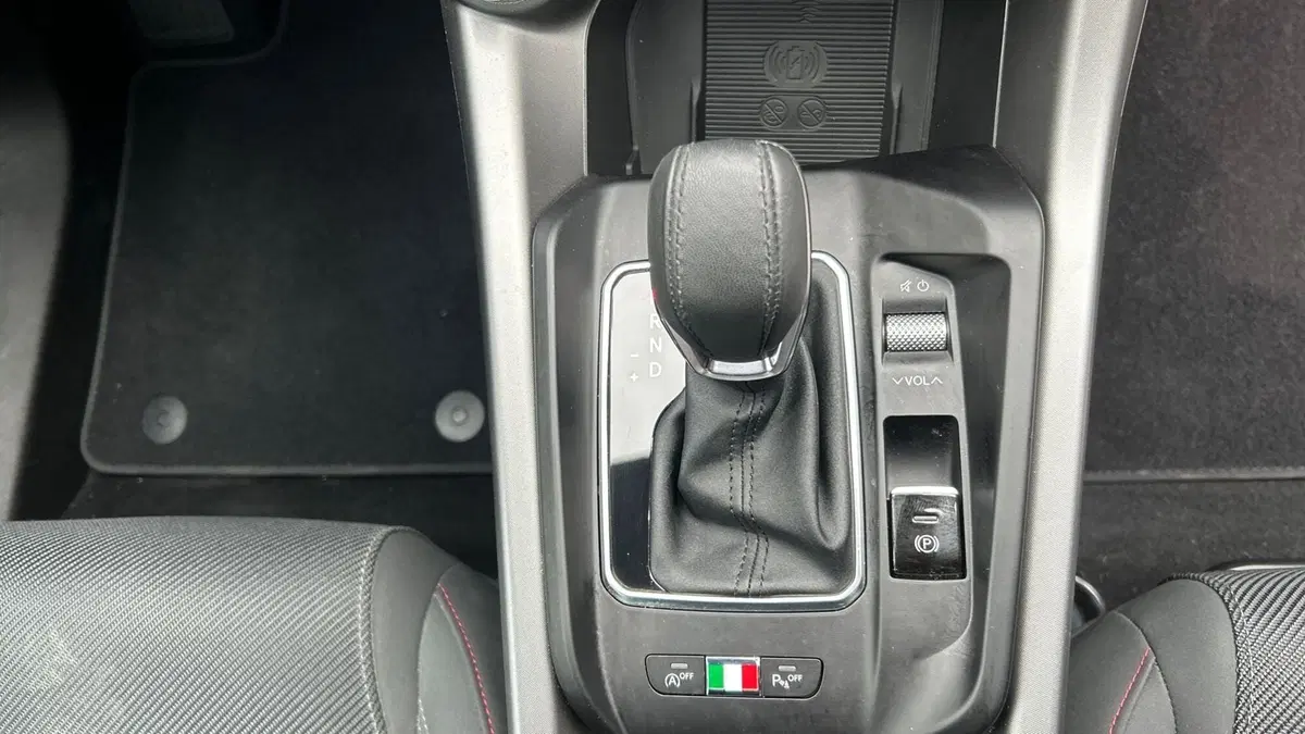 Alfa Romeo Tonale usata a Padova (7)