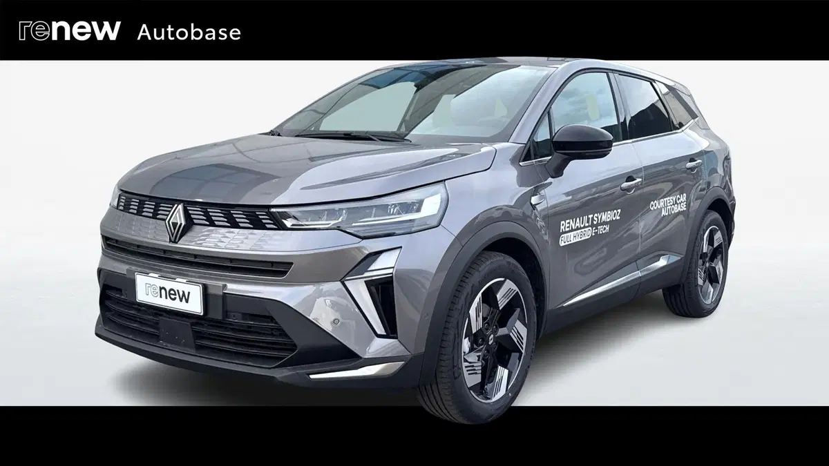 Renault Symbioz nuova a Padova