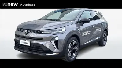 Renault Symbioz 1.3 mild hybrid Techno 140cv auto nuova a Albignasego