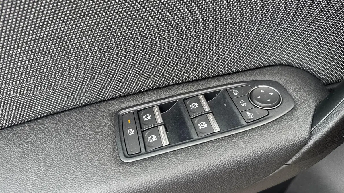 Renault Symbioz nuova a Padova (12)