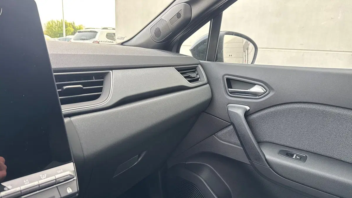 Renault Symbioz nuova a Padova (13)