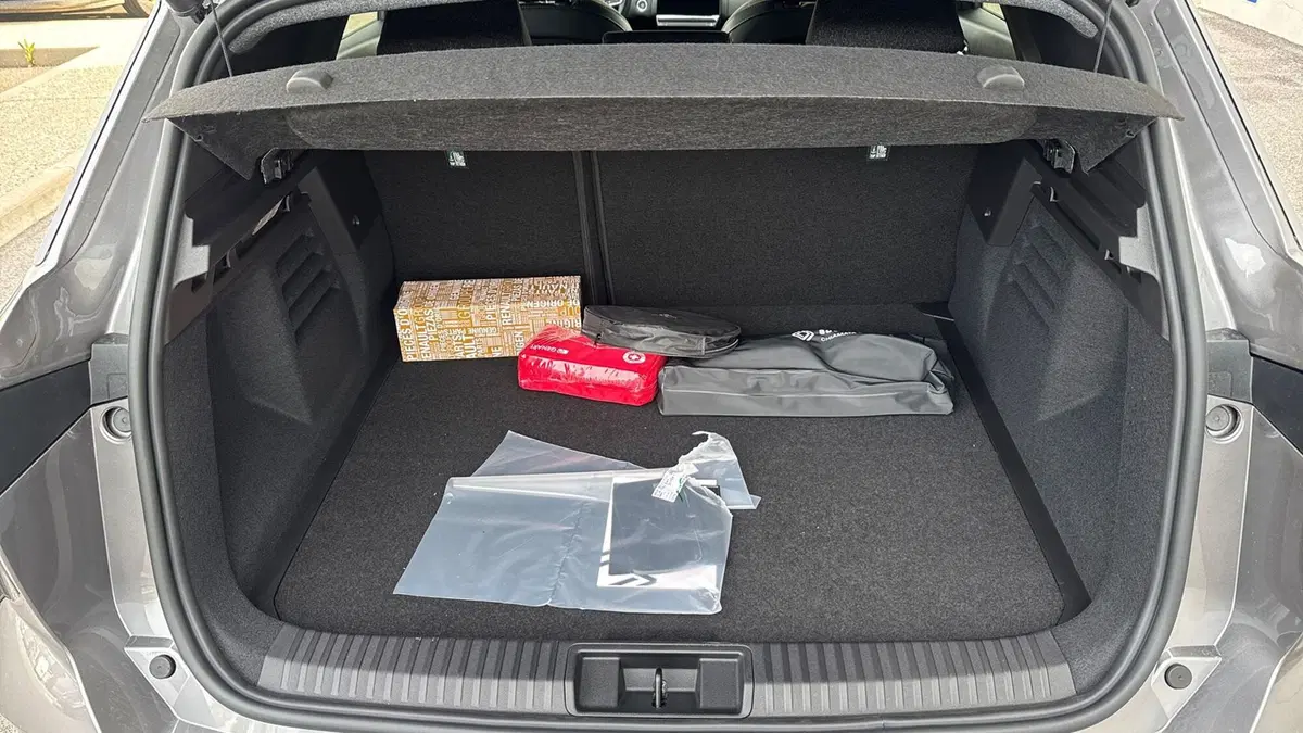 Renault Symbioz nuova a Padova (18)