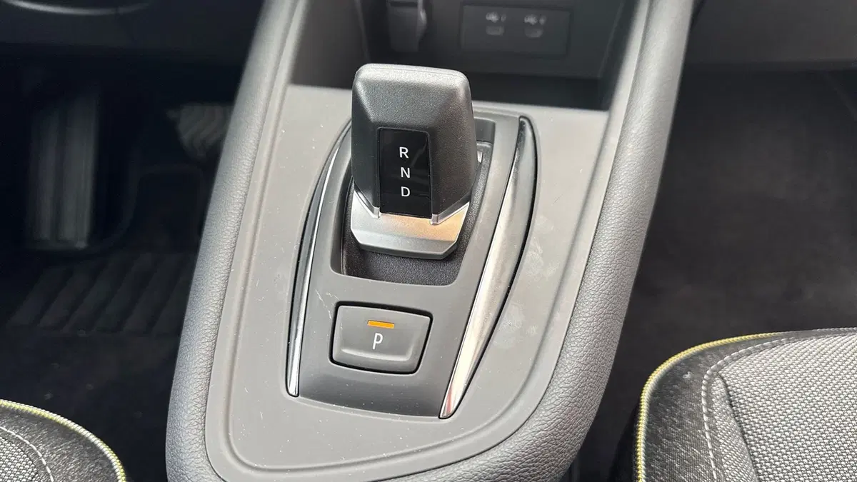 Renault Symbioz nuova a Padova (7)