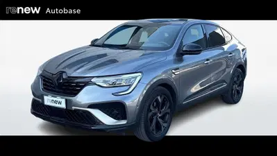 Renault Arkana 1.6 full hybrid Esprit Alpine 145cv del 2023 usata a Albignasego