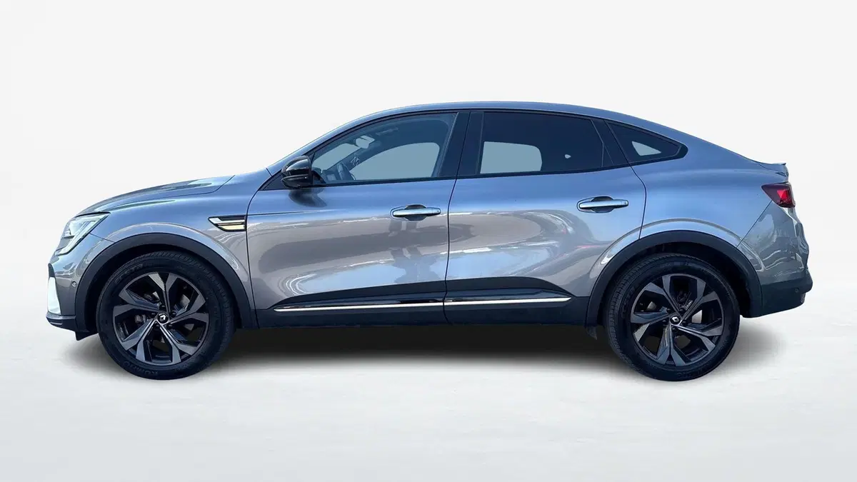 Renault Arkana usata a Padova (2)