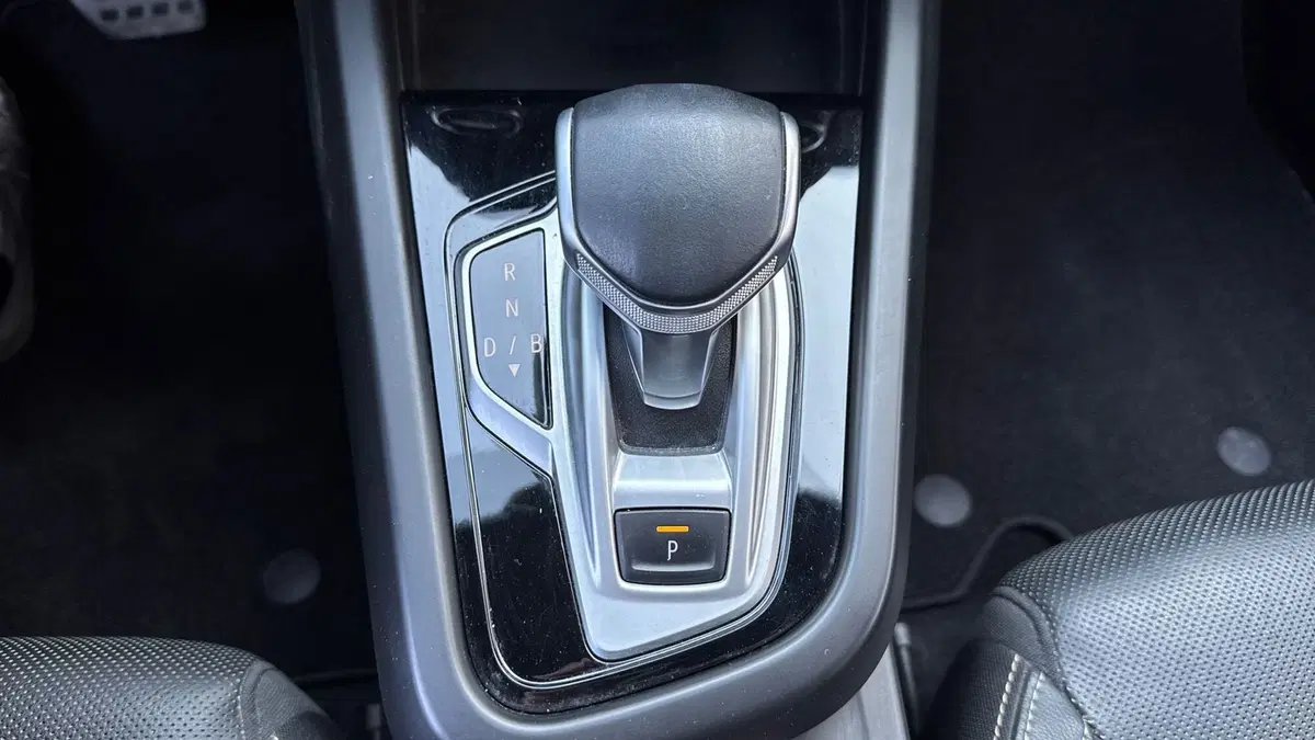 Renault Arkana usata a Padova (7)