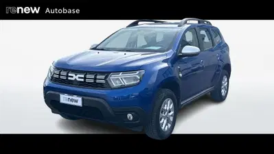Dacia Duster 1.0 TCe GPL 4x2 Expression del 2023 usata a Albignasego