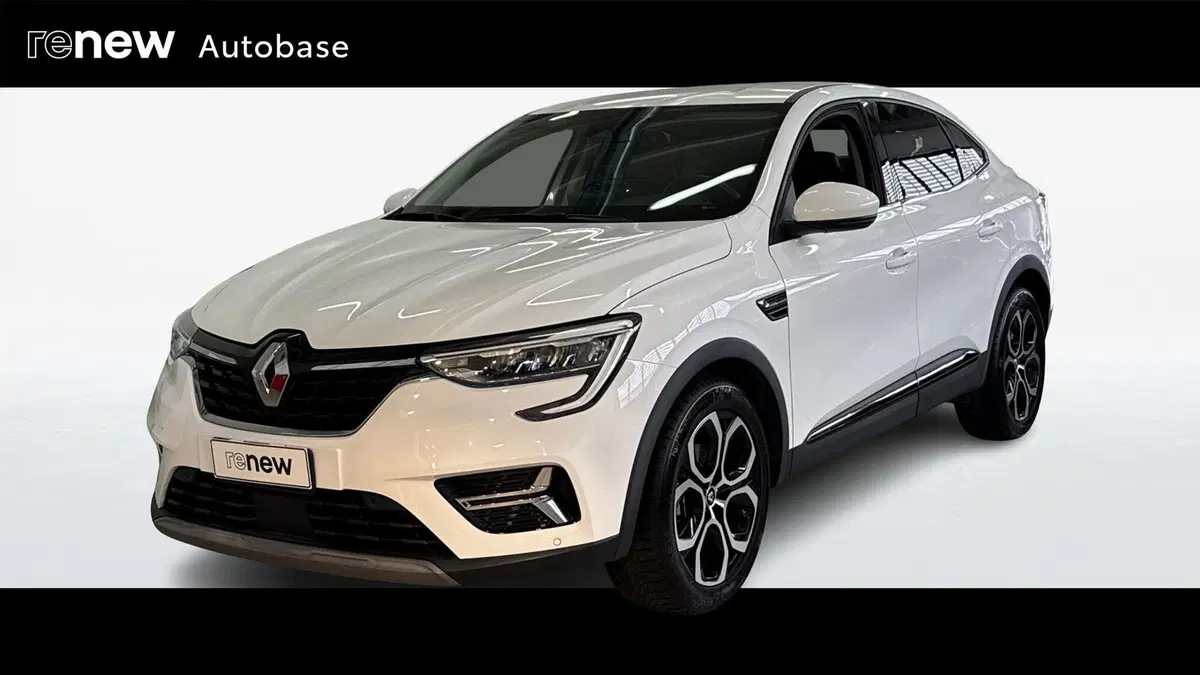 Renault Arkana usata a Padova